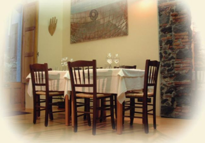 Ristorante Boccaperta